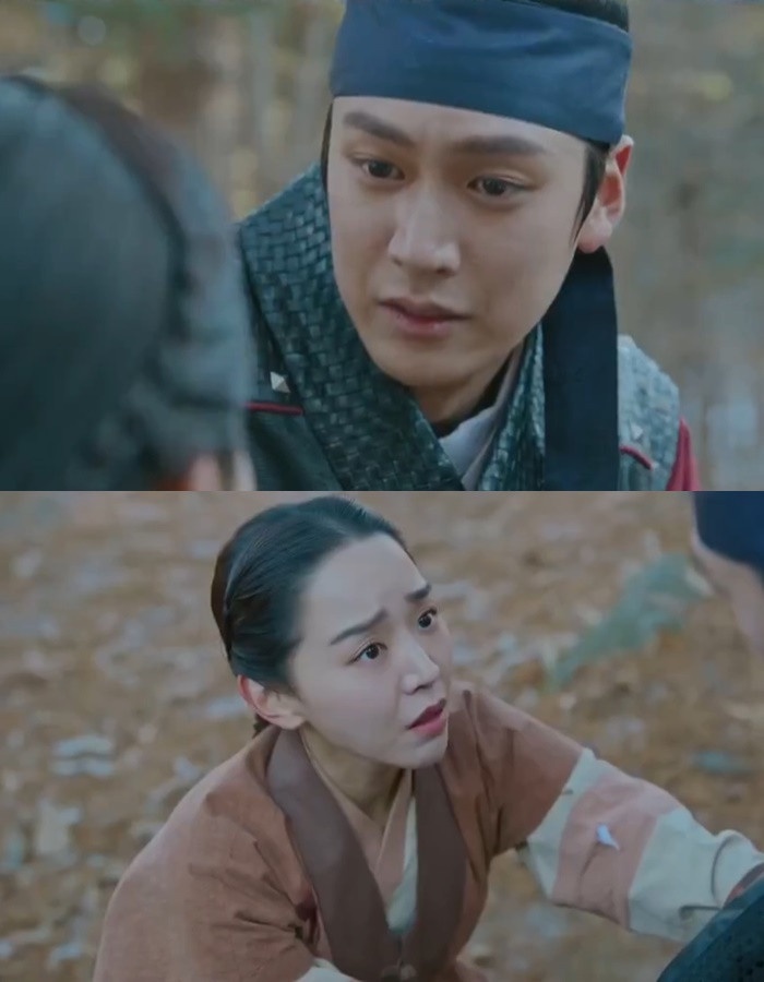 《哲仁王后》「愛純愛手」竟然是即興!7個幕後秘密,哲宗戲外也是醋王,狂吃中殿的醋