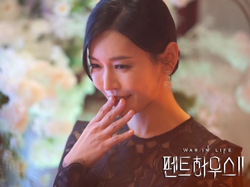 《上流戰爭》第二季劇透!朱丹泰&千書真將結婚、秀蓮回歸復仇?墜樓、三角戀更狗血