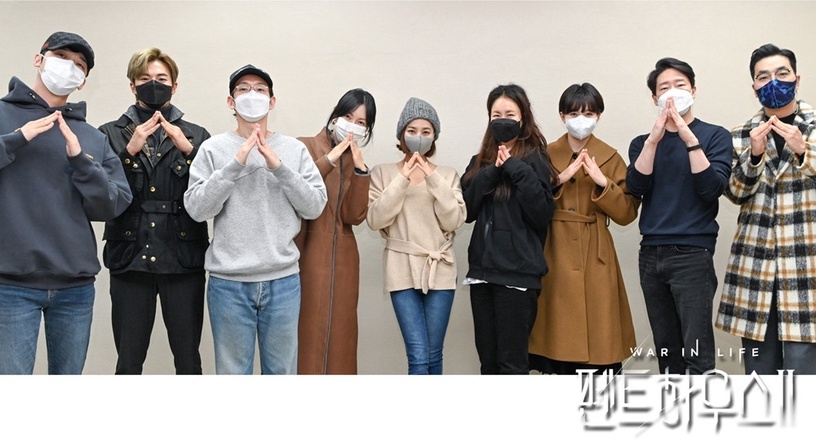 《上流戰爭》第二季劇透!朱丹泰&千書真將結婚、秀蓮回歸復仇?墜樓、三角戀更狗血