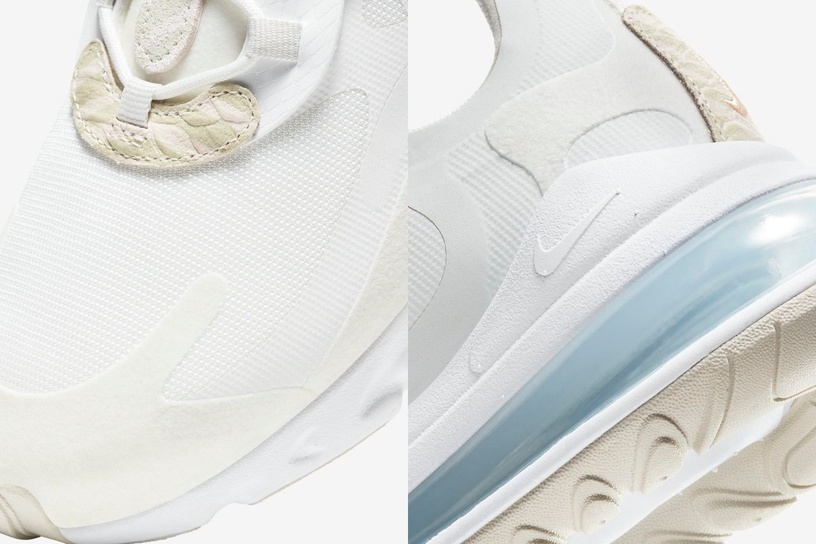 2021顯瘦白鞋推薦!New Balance 327增高激瘦,Nike Air Max、Air Force梨形身材救星
