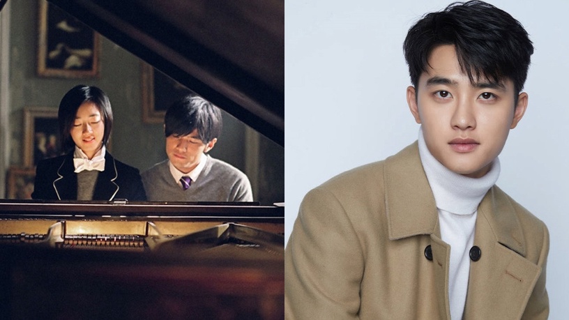 接下來好多IP要翻拍!《不能說的秘密》選角確定,Netflix《紙房子》、《三十而已》都要拍韓版!