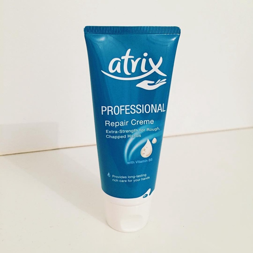 atrix艾翠斯 潤手護指霜,NT.149