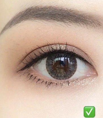 新手最全「眼妝誤區&修正畫法」!彩妝師5招眼妝教學,眼影色塊感重是因為沒做這件事