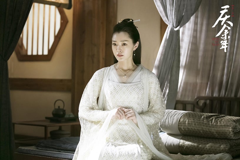 萬年不火的陸劇女星1:宋軼《贅婿》、《慶餘年》、《偽裝者》