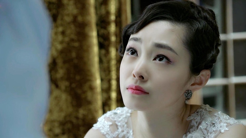 萬年不火的陸劇女星1:宋軼《贅婿》、《慶餘年》、《偽裝者》