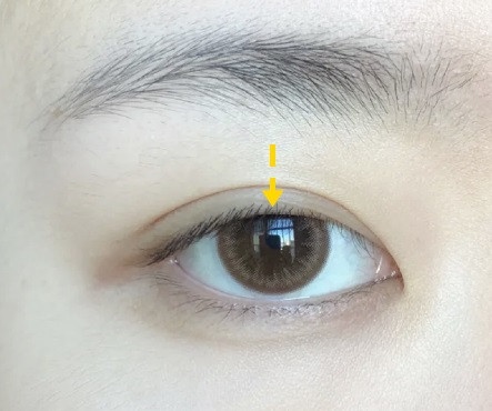 快速判斷眼型!6步驟準確分析你的眼型,畫眼妝再也不怕出錯