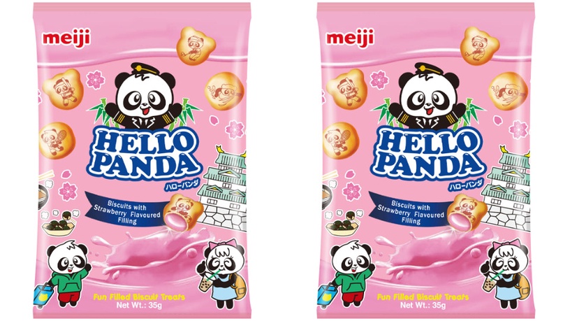 全家「莓好櫻花季」登場!零食、啤酒第二件6折