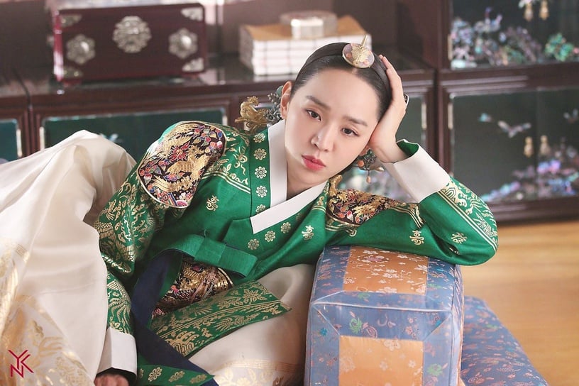 《哲仁王后》網敲碗第2季!翻拍成功5原因,劇情搞笑是關鍵,申惠善&金正賢救活整部劇