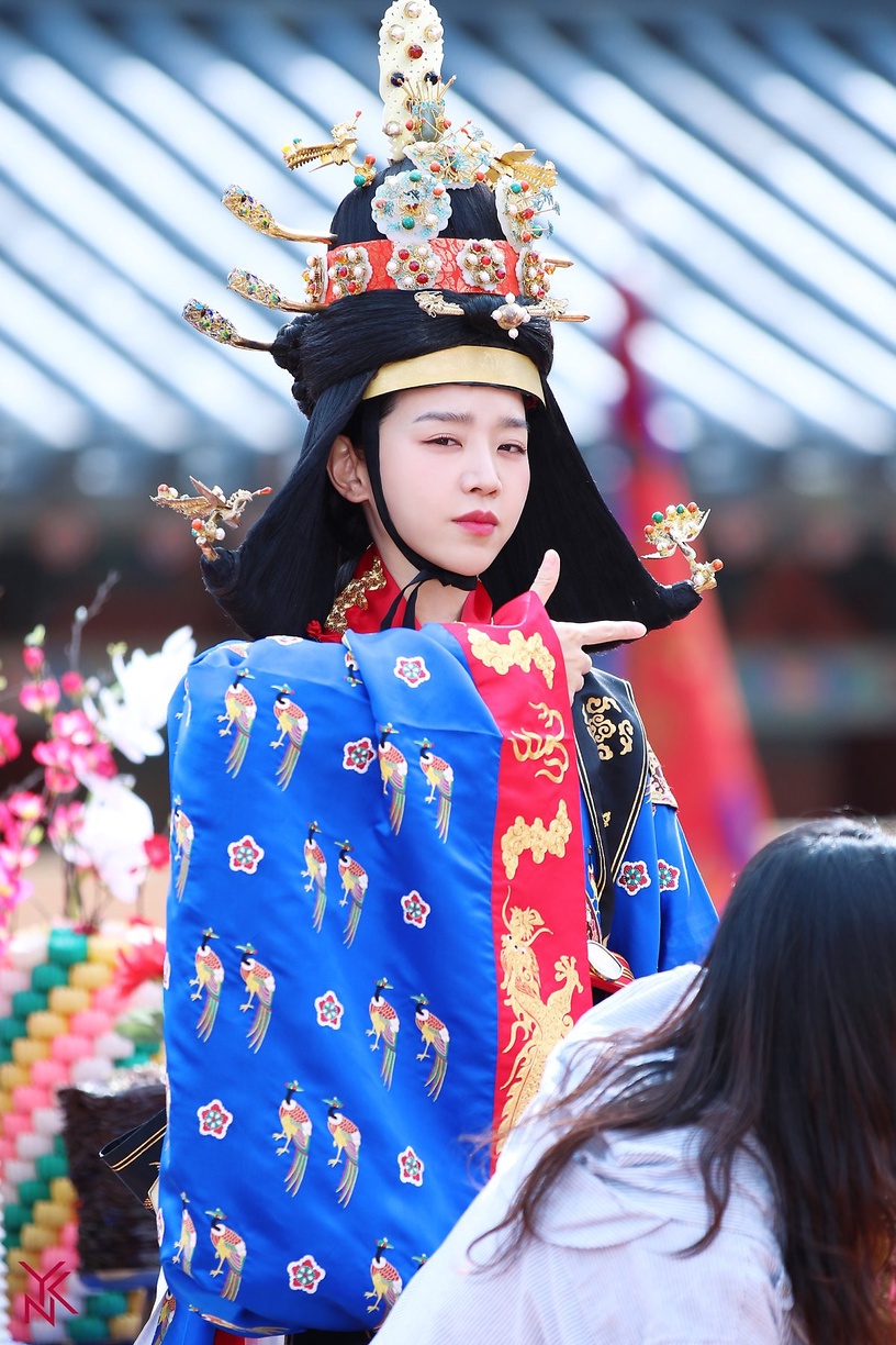 《哲仁王后》網敲碗第2季!翻拍成功5原因,劇情搞笑是關鍵,申惠善&金正賢救活整部劇