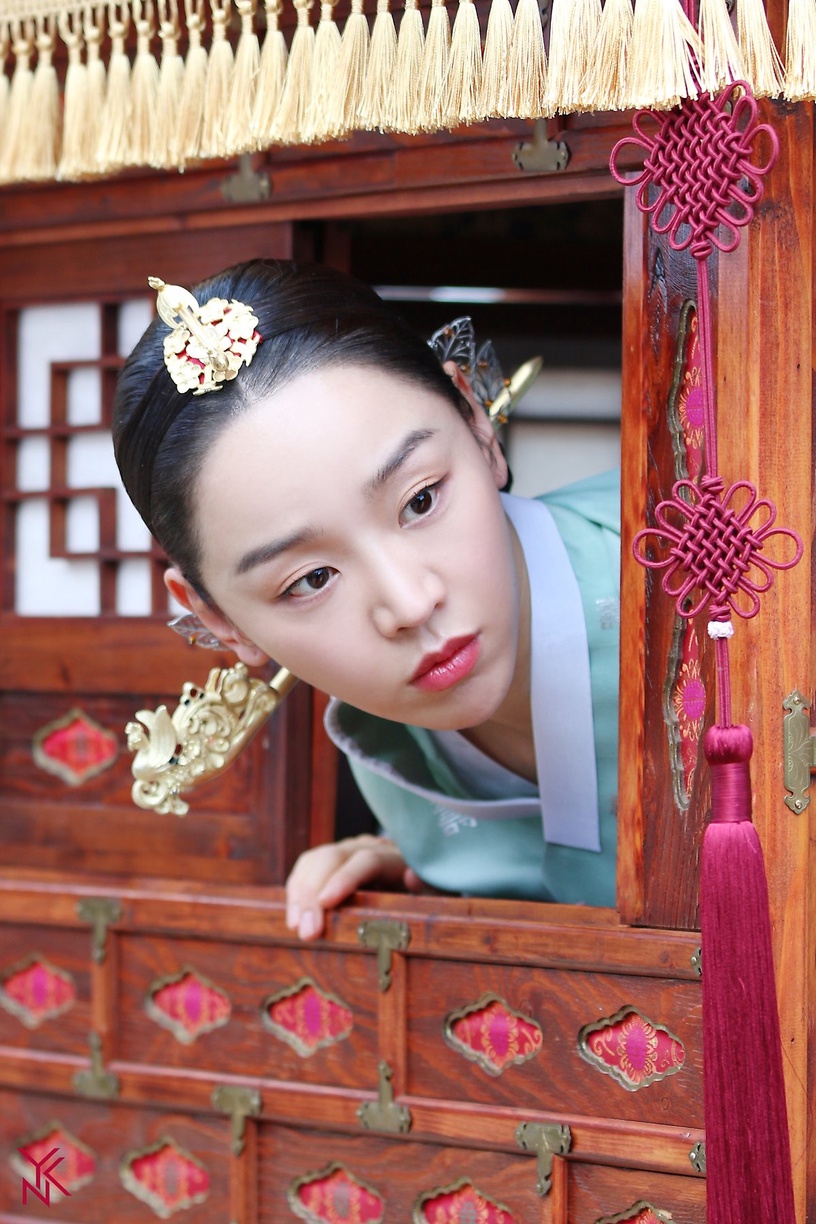 《哲仁王后》網敲碗第2季!翻拍成功5原因,劇情搞笑是關鍵,申惠善&金正賢救活整部劇