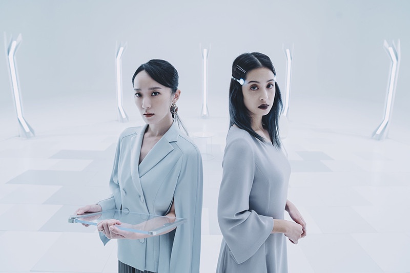 《誰是被害者》團隊科幻新作!邵雨薇、林柏宏《2049》媲美台版黑鏡,2021必追台劇再+1