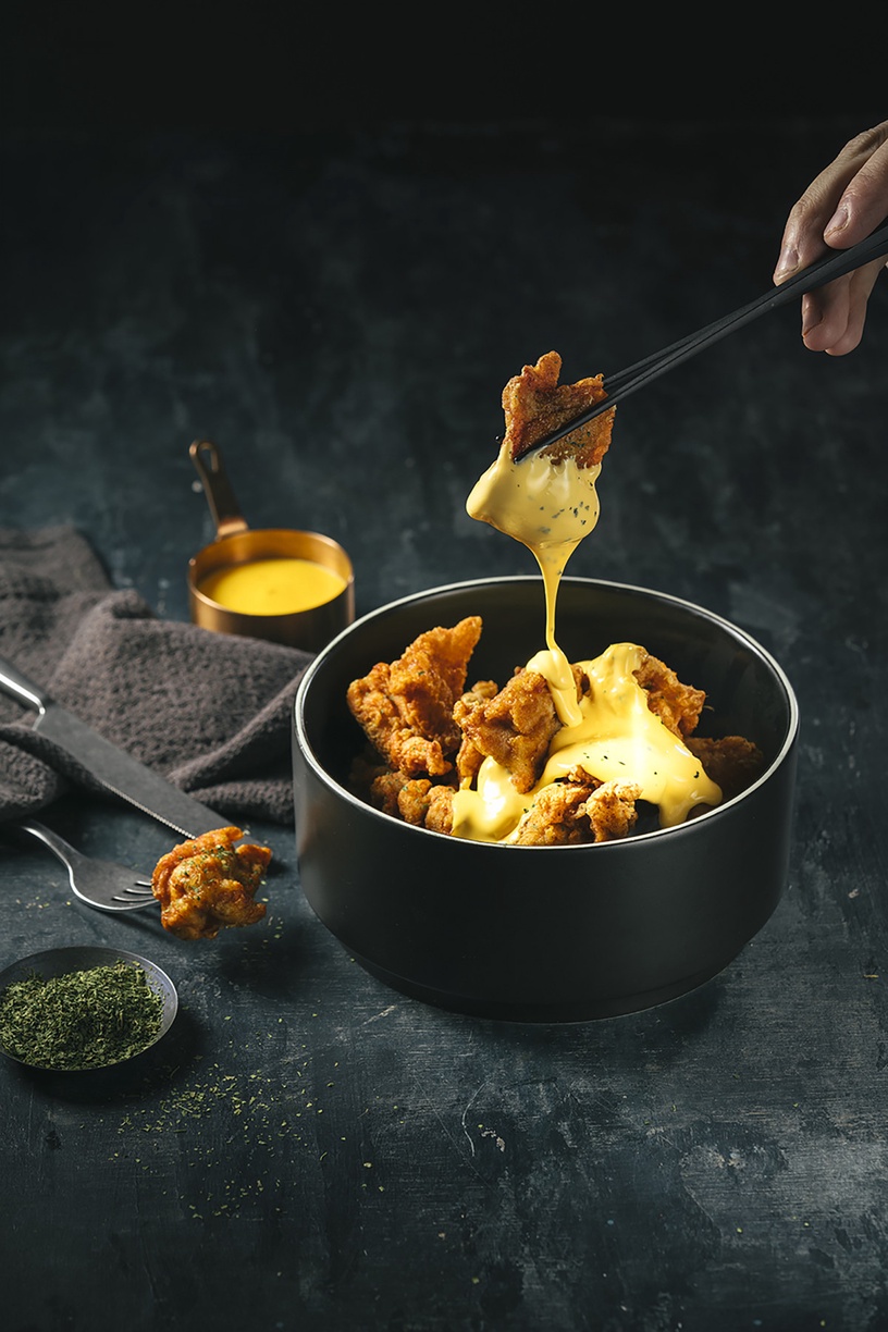 全新「虎三同」韓食燒肉開幕!