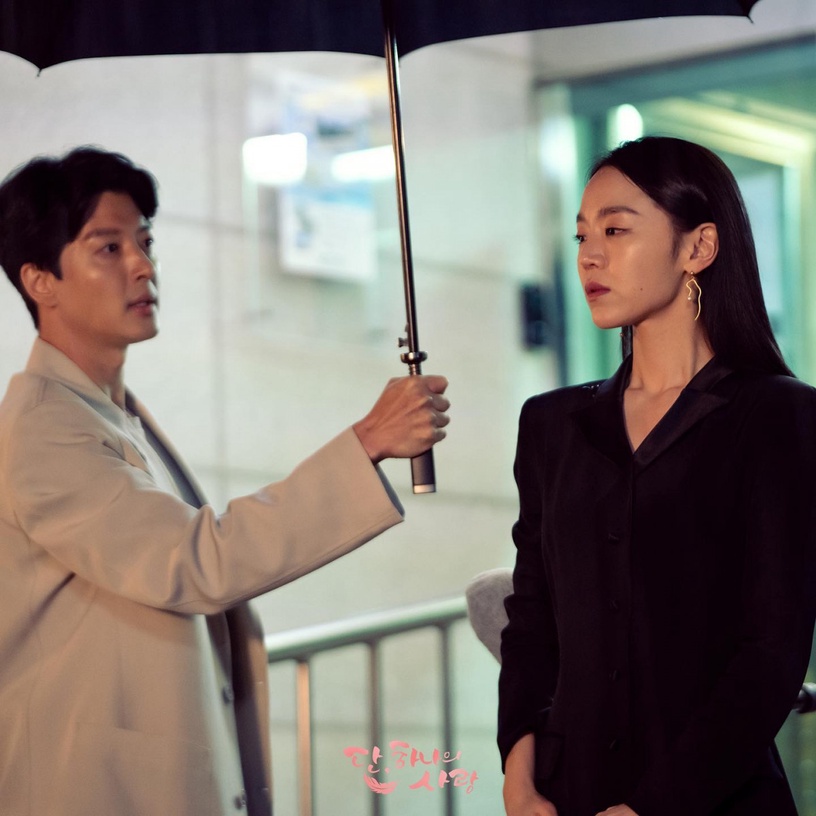 《哲仁王后》申惠善是零負評女神!金正賢因她出演,編劇:不管演什麼,她都是最佳人選