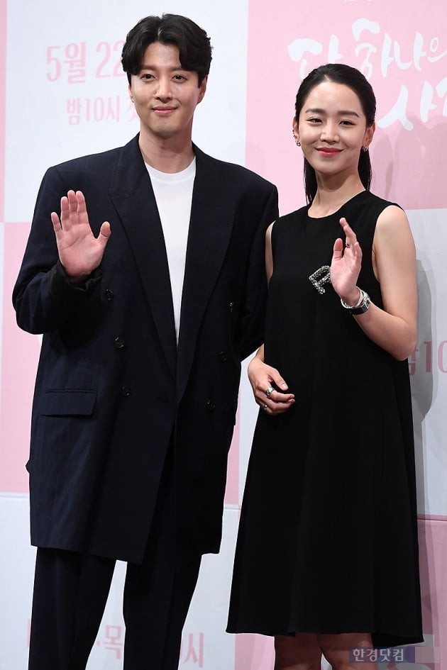 《哲仁王后》申惠善是零負評女神!金正賢因她出演,編劇:不管演什麼,她都是最佳人選