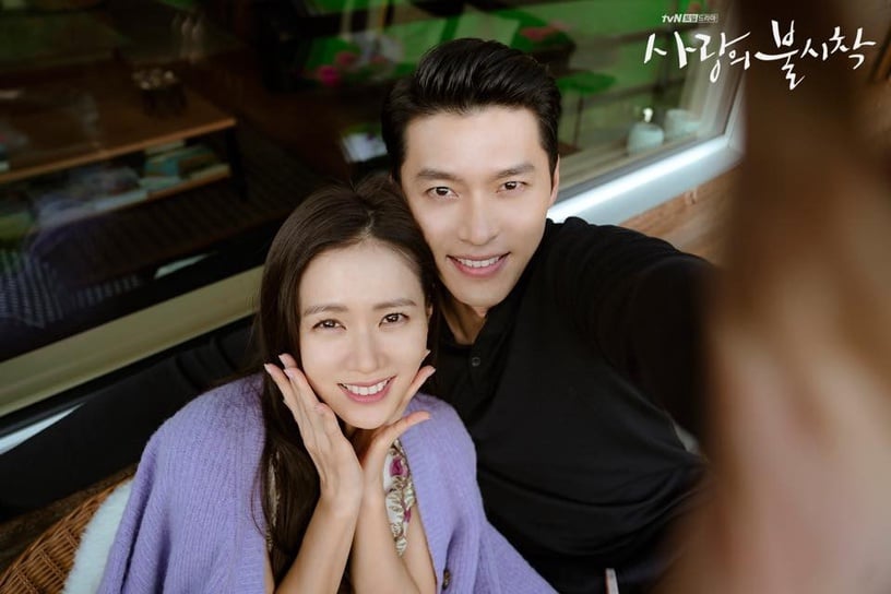 《哲仁王后》申惠善&金正賢有夫妻臉?超有夫妻相的韓劇CP,玄彬&孫藝珍甜蜜愛意藏不住