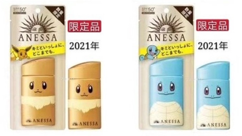 2021「必收聯名款」推薦清單!DHC x 史努比超經典,INTEGRATE x 熊寶貝跨界聯名太可愛