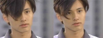 2021韓國男人理想外貌Top3:元斌