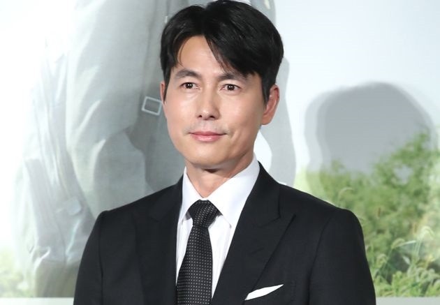 2021韓國男人理想外貌Top2:鄭雨盛