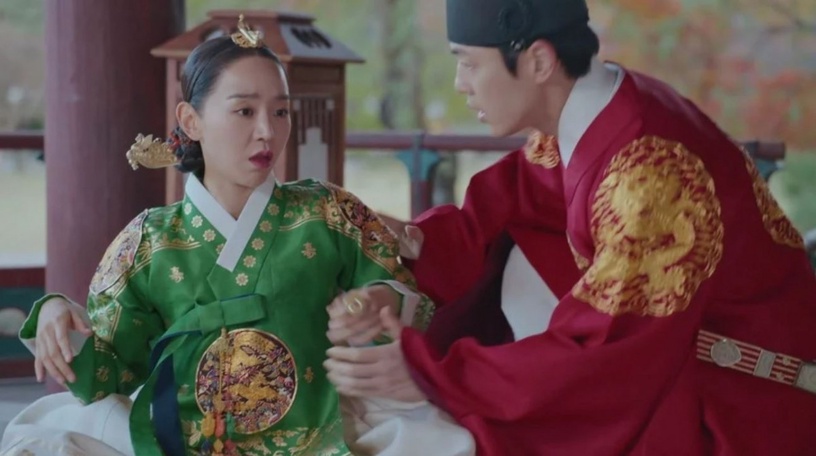 《哲仁王后》哲宗超甜寵妻語錄!「如果有來生,希望能再遇到中殿」全是他對中殿的真心