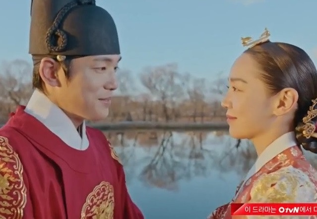 《哲仁王后》哲宗超甜寵妻語錄!「如果有來生,希望能再遇到中殿」全是他對中殿的真心