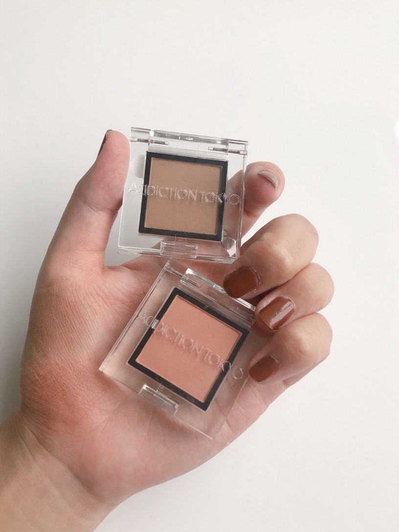 日彩妝師推薦5款腫泡眼必備「打底眼影」!MAC、Bobbi Brown新手必備,植村秀日妞愛用