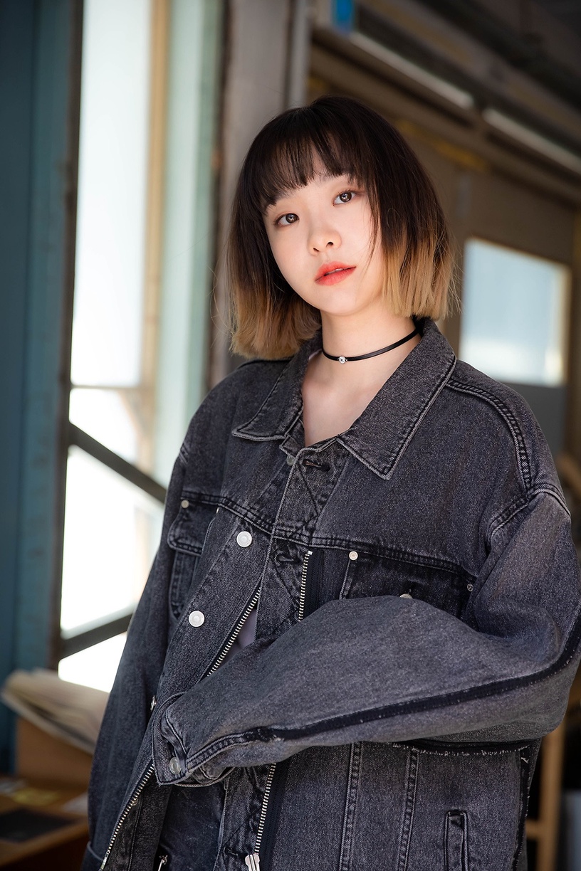 意外高挑的韓國女星1:《梨泰院Class》金多美 170公分