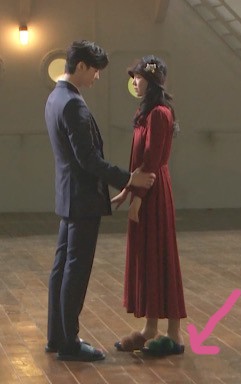 《哲仁王后》申惠善&李鍾碩拍吻戲不用踮腳尖!身高&臉蛋不符的女星,金高銀總是被誤會