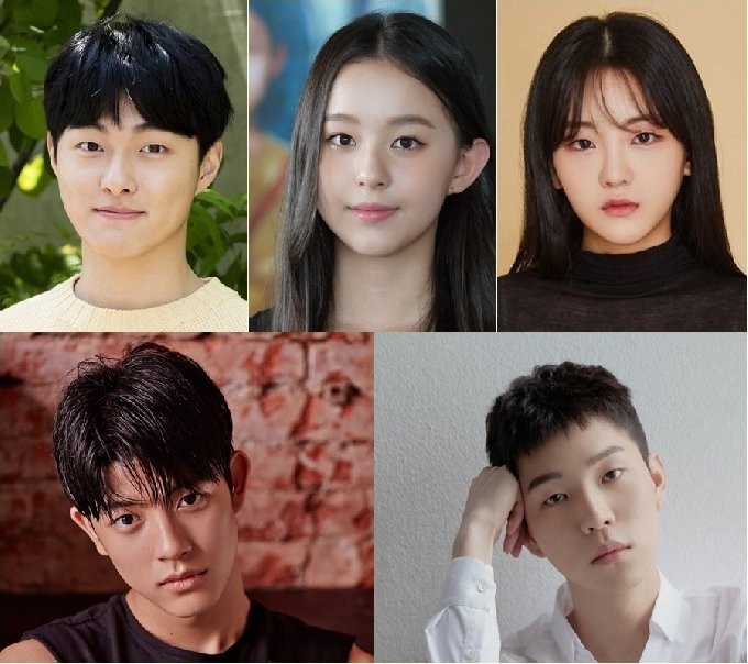 2021Netflix強檔韓劇劇照公開!《屍戰朝鮮》全智賢美貌遮緊緊,孔劉超帥太空扮相曝光
