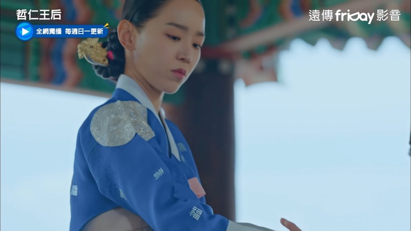 《哲仁王后》娘娘的心動過程解密!是一見鍾情、爆炸是轉折,哲宗的溫柔讓她再也戒不掉