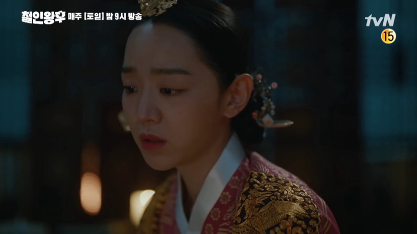 《哲仁王后》娘娘的心動過程解密!是一見鍾情、爆炸是轉折,哲宗的溫柔讓她再也戒不掉