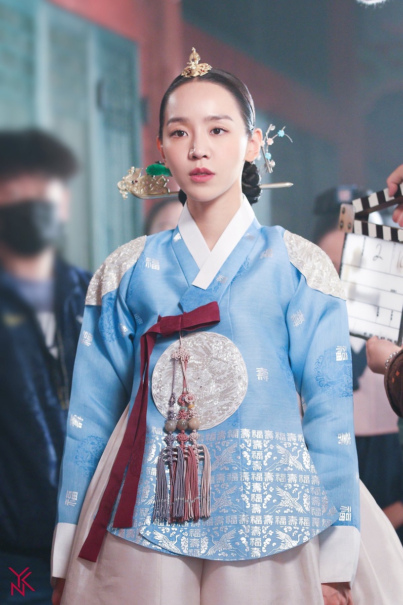 《哲仁王后》娘娘的心動過程解密!是一見鍾情、爆炸是轉折,哲宗的溫柔讓她再也戒不掉