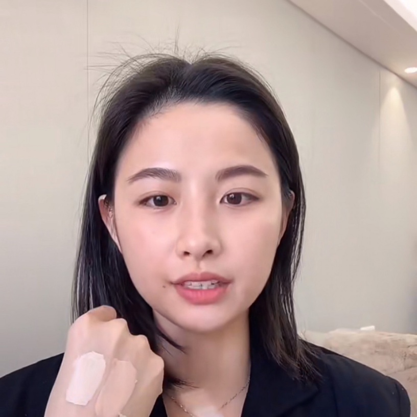 遮瑕也能瘦臉?小紅書熱議「拉提遮瑕」修飾臉部輪廓,效果媲美微整形!