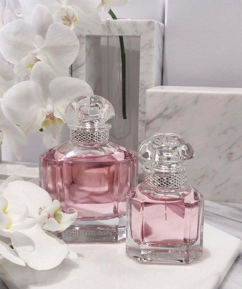2021春夏「香水新品」推薦清單!Tom Ford極致撩男白夜香、Jo Malone絕美寶石瓶必敗