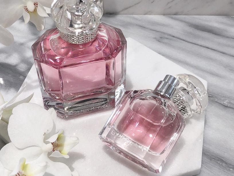 2021春夏「香水新品」推薦清單!Tom Ford極致撩男白夜香、Jo Malone絕美寶石瓶必敗