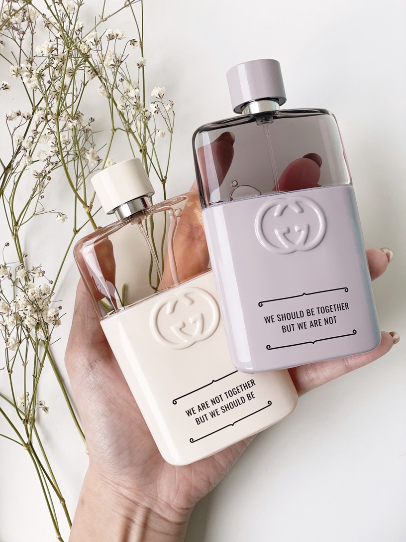 2021春夏「香水新品」推薦清單!Tom Ford極致撩男白夜香、Jo Malone絕美寶石瓶必敗