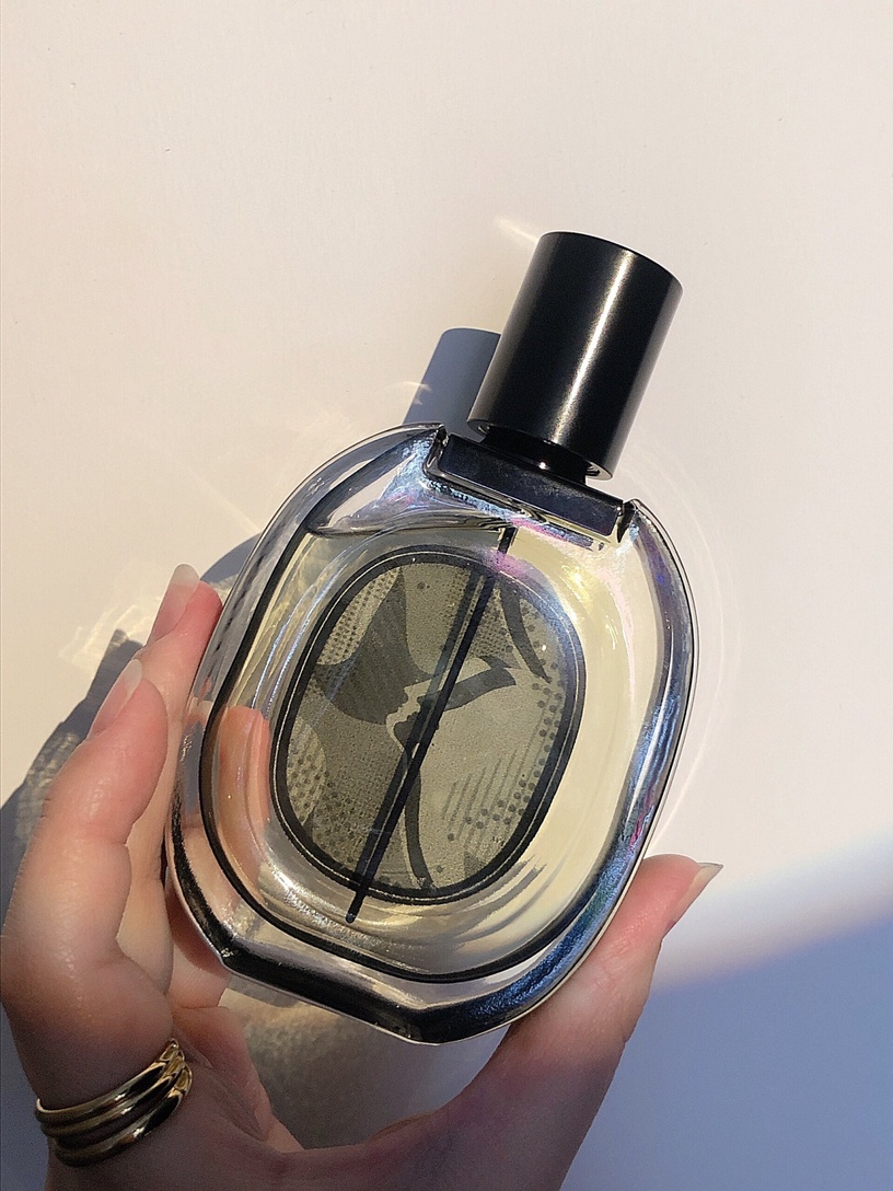 2021春夏「香水新品」推薦清單!Tom Ford極致撩男白夜香、Jo Malone絕美寶石瓶必敗