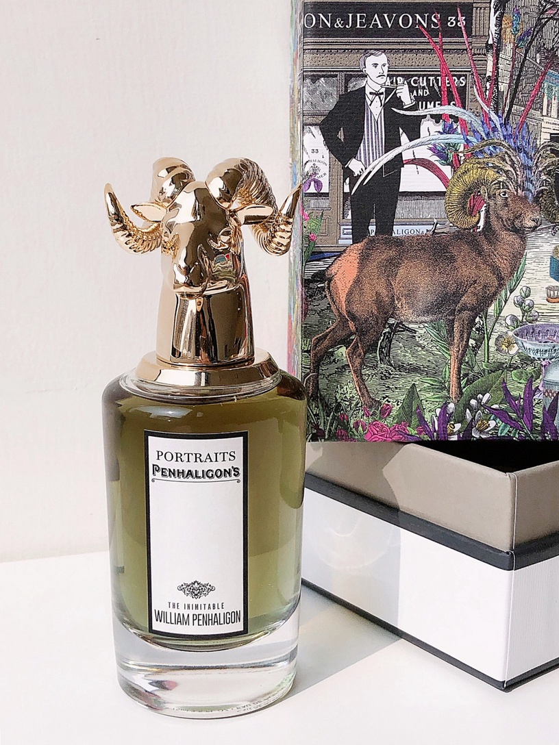 2021春夏「香水新品」推薦清單!Tom Ford極致撩男白夜香、Jo Malone絕美寶石瓶必敗