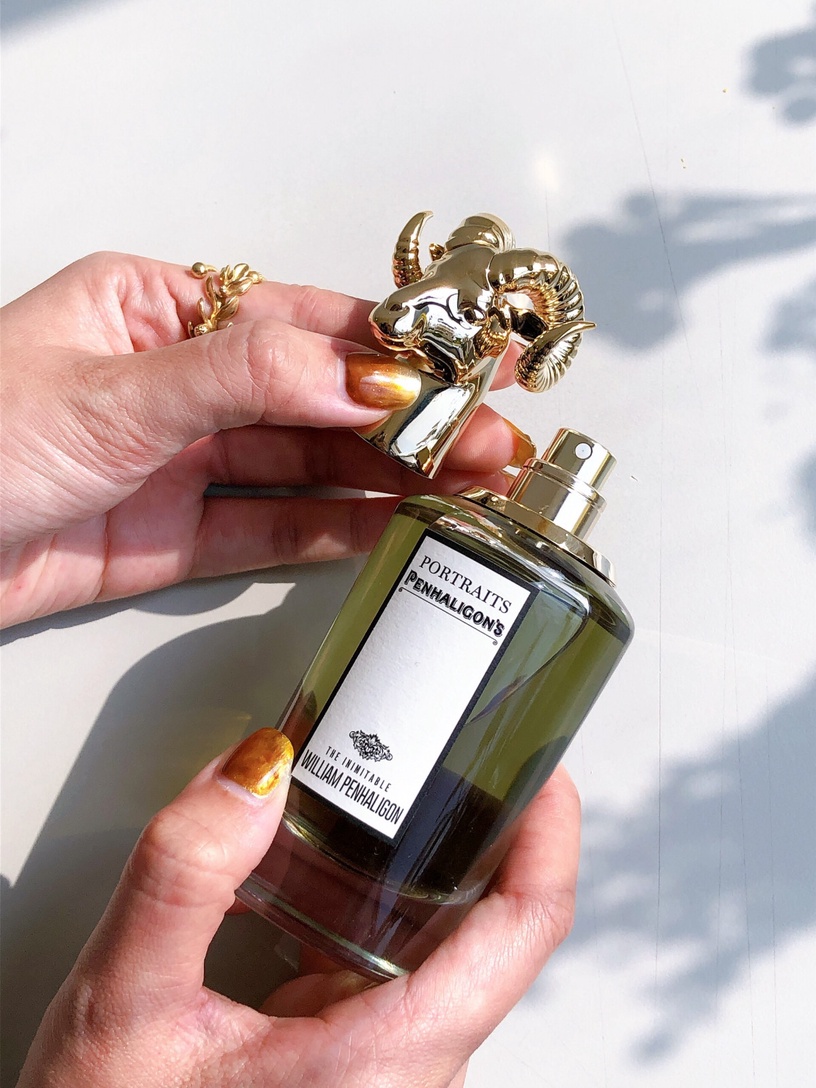2021春夏「香水新品」推薦清單!Tom Ford極致撩男白夜香、Jo Malone絕美寶石瓶必敗