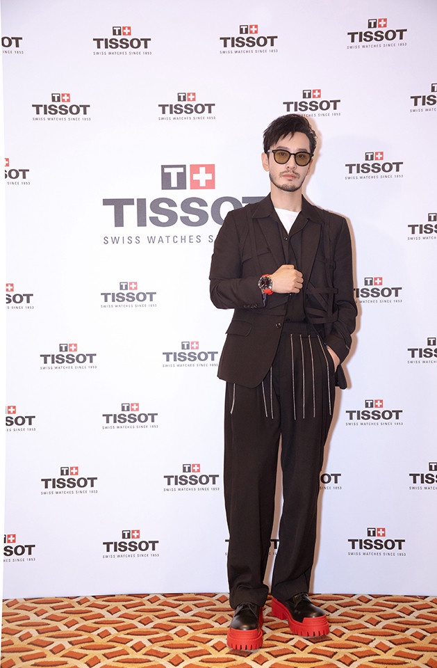 最具商業價值陸劇明星TOP 10:黃曉明 商業價值指數76.30