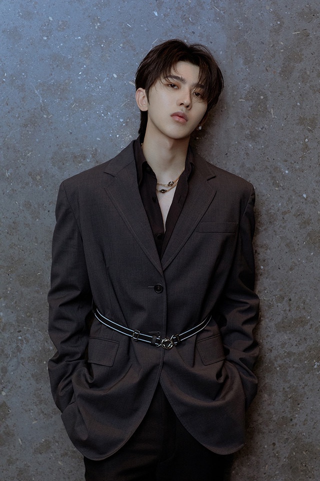 最具商業價值陸劇明星TOP 9:蔡徐坤 商業價值指數76.70