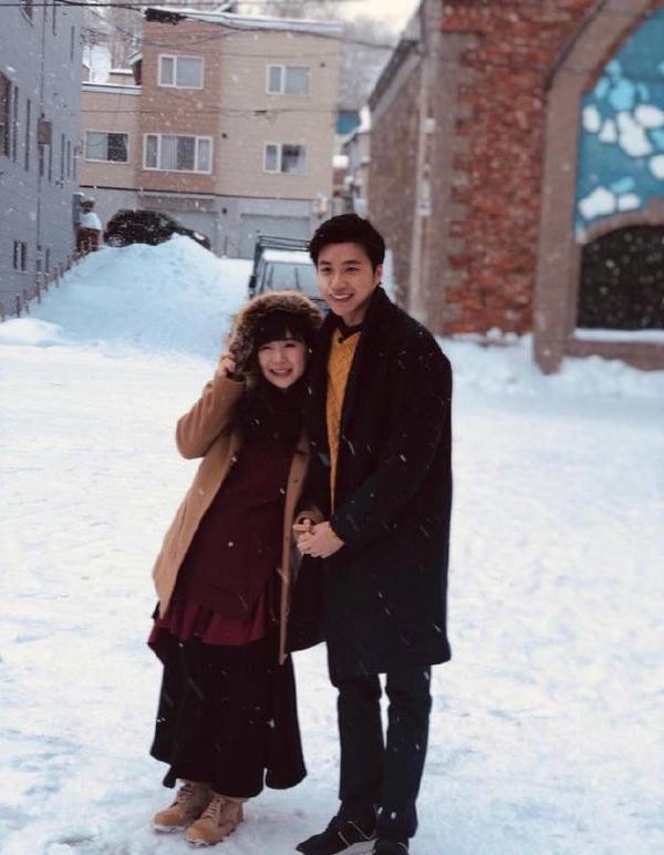 福原愛&江宏傑婚變好唏噓!5對以為會走到最後的CP,雙宋離婚超震驚,AB黃曉明也婚變?