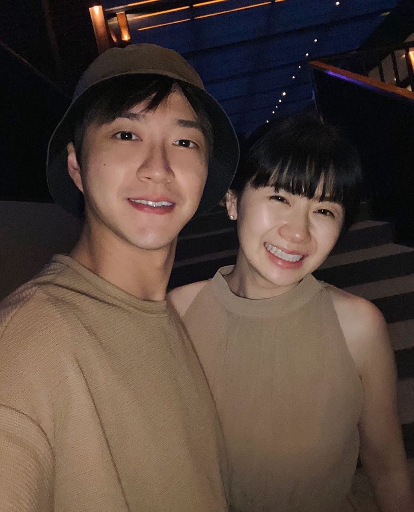 福原愛&江宏傑婚變好唏噓!5對以為會走到最後的CP,雙宋離婚超震驚,AB黃曉明也婚變?