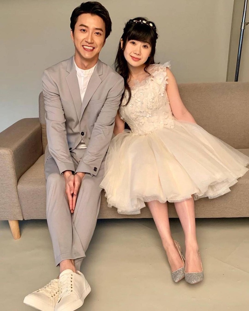 福原愛&江宏傑婚變好唏噓!5對以為會走到最後的CP,雙宋離婚超震驚,AB黃曉明也婚變?