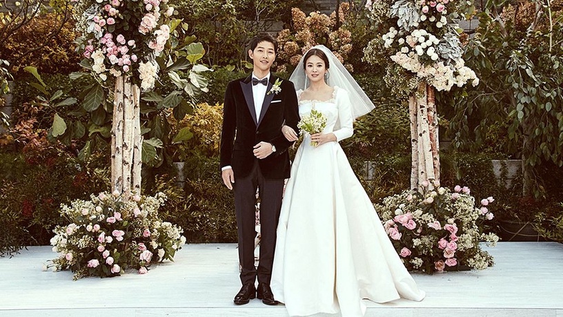 福原愛&江宏傑婚變好唏噓!5對以為會走到最後的CP,雙宋離婚超震驚,AB黃曉明也婚變?