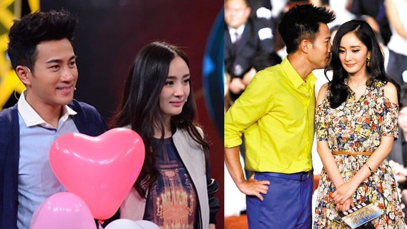 福原愛&江宏傑婚變好唏噓!5對以為會走到最後的CP,雙宋離婚超震驚,AB黃曉明也婚變?