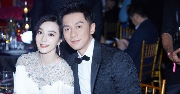 福原愛&江宏傑婚變好唏噓!5對以為會走到最後的CP,雙宋離婚超震驚,AB黃曉明也婚變?