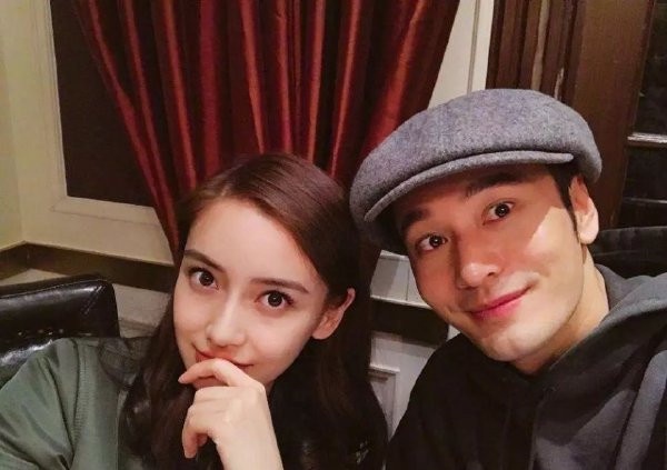 福原愛&江宏傑婚變好唏噓!5對以為會走到最後的CP,雙宋離婚超震驚,AB黃曉明也婚變?