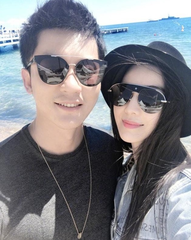 福原愛&江宏傑婚變好唏噓!5對以為會走到最後的CP,雙宋離婚超震驚,AB黃曉明也婚變?
