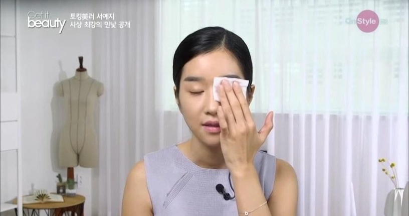 《哲仁王后》申惠善高挑臉卻超小!6位小臉擔當,潤娥臉比手掌還小&徐睿知臉只有他一半