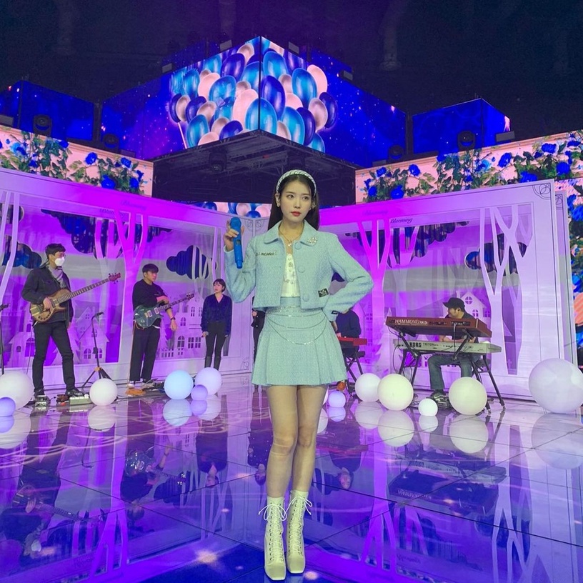 《哲仁王后》申惠善高挑臉卻超小!6位小臉擔當,潤娥臉比手掌還小&徐睿知臉只有他一半